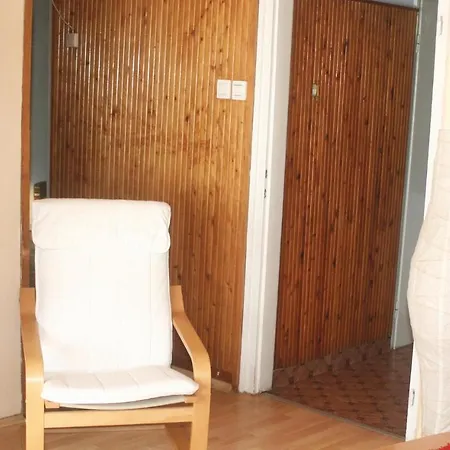 Three-bedroom Holiday In