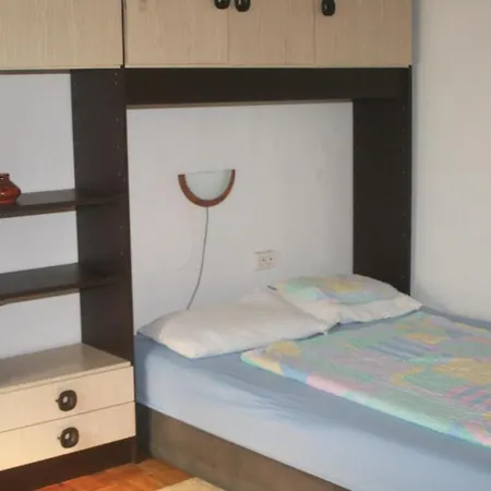 Дом отдыха Three-bedroom Holiday In