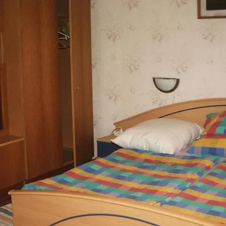 Дом отдыха Three-bedroom Holiday In *