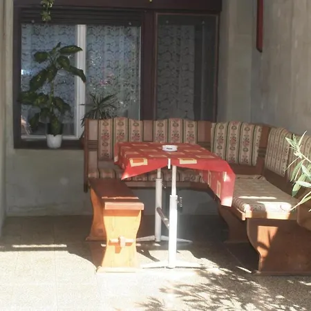 Three-bedroom Holiday In *